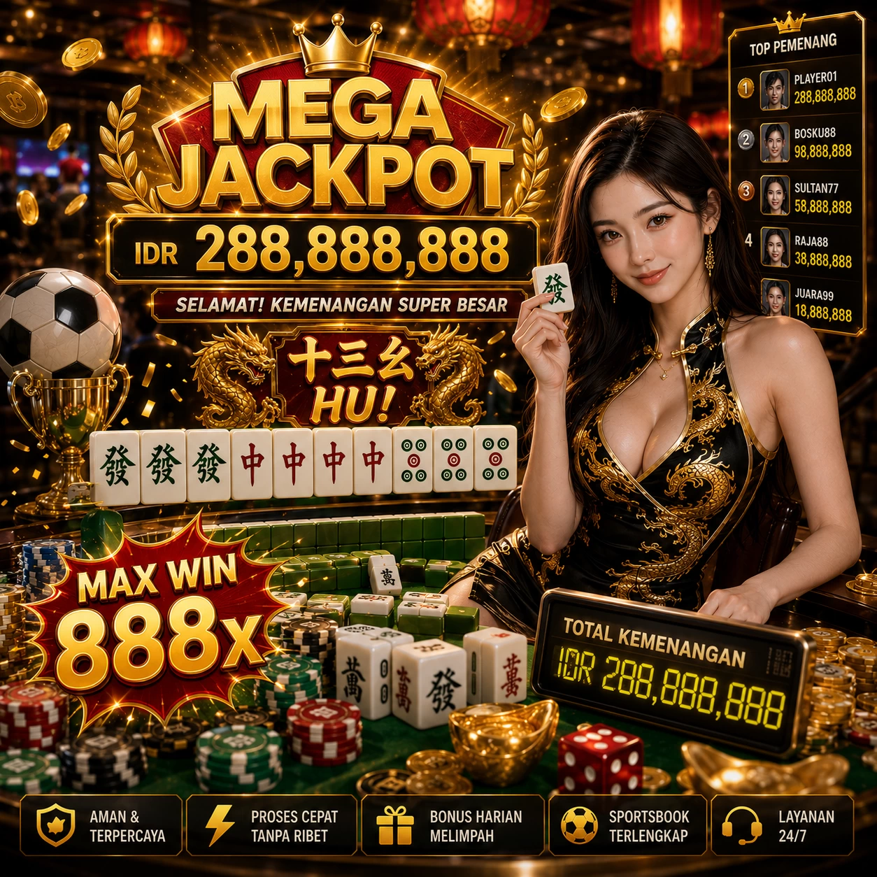 Panduan Lengkap Menjelajahi Platform Permainan puncaktoto