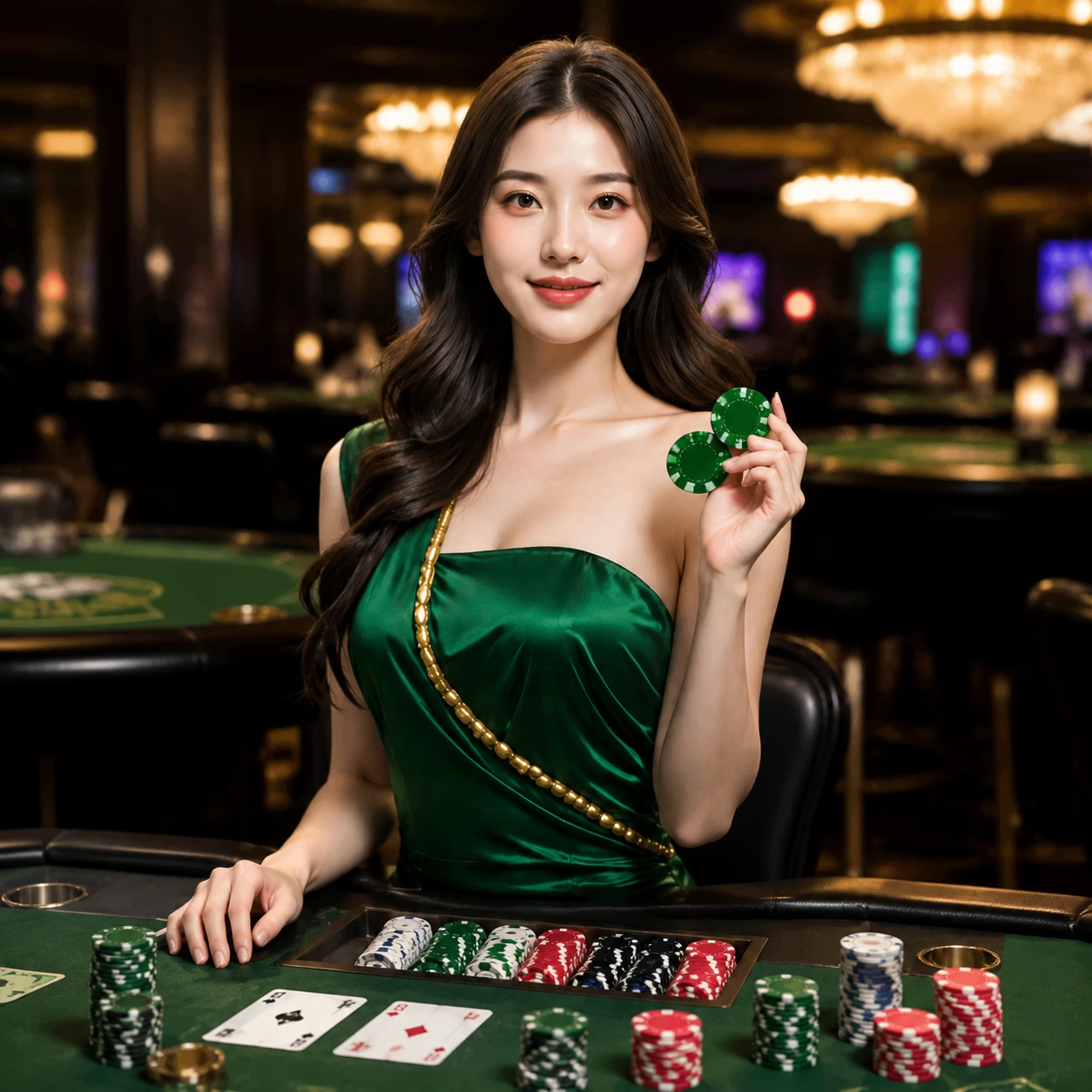 Keunggulan dan Fitur Menarik di Situs Game puncaktoto