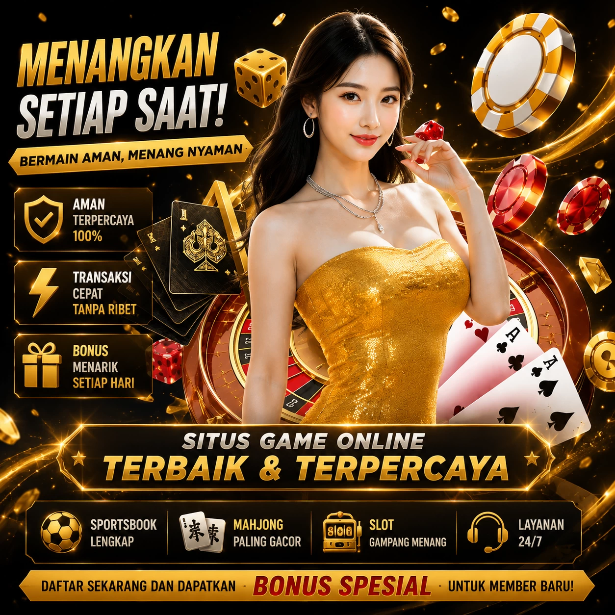 Inovasi dan Fitur Menarik di puncaktoto